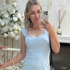 Фотография девушки Alsou, 30 лет из г. Казань