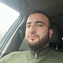 Герман, 33 года