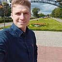 Александр, 29 лет