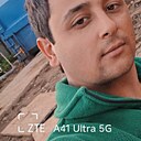 Кама, 25 лет