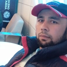 Фотография мужчины Kholmirzo, 36 лет из г. Худжанд