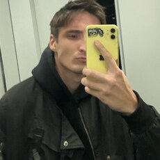 Фотография мужчины Максим, 22 года из г. Оренбург