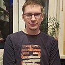 Сергей, 23 года