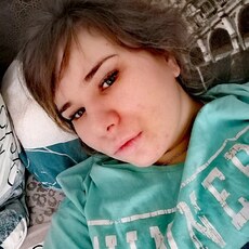 Фотография девушки Марина, 28 лет из г. Выборг