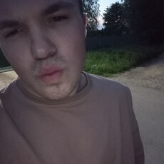 Фотография мужчины Женя, 20 лет из г. Ясногорск
