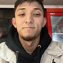 Азамат, 22 года