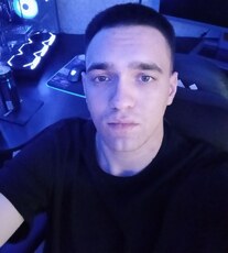 Фотография мужчины Денис, 23 года из г. Томск