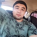 Макс, 30 лет