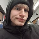 Данек, 19 лет