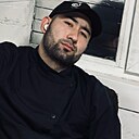 Ромжаан, 22 года