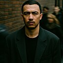 Ziynatdin, 24 года