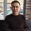 Ильгиз, 33 года