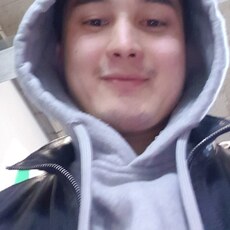 Фотография мужчины Ергали, 27 лет из г. Астана