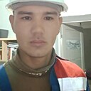Ерлан, 28 лет