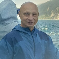 Фотография мужчины Сергей, 55 лет из г. Южно-Курильск