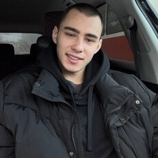 Фотография мужчины Stepan, 18 лет из г. Москва