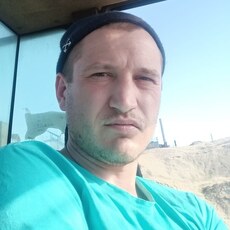 Фотография мужчины Сергей, 36 лет из г. Магадан