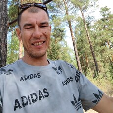 Фотография мужчины Александр, 42 года из г. Чита