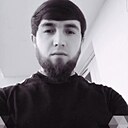 Али, 26 лет