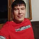 Маратжан, 43 года