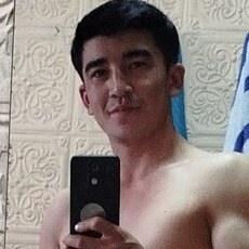 Фотография мужчины Жасур, 22 года из г. Улан-Удэ