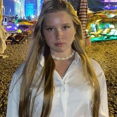 Фотография девушки Марина, 18 лет из г. Нижний Новгород