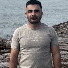 Фотография мужчины Гев, 31 год из г. Мурманск