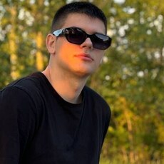 Фотография мужчины Серега, 21 год из г. Казань