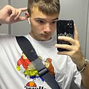 Максим, 18 лет