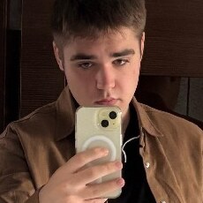 Фотография мужчины Рома, 18 лет из г. Вологда