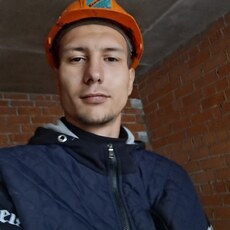 Фотография мужчины Илья, 24 года из г. Октябрьский (Башкортостан)