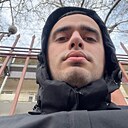 Али, 23 года