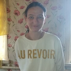 Фотография девушки Ирина, 45 лет из г. Полоцк