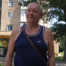 Фотография мужчины Александр, 61 год из г. Бердянск