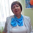 Наталья, 64 года