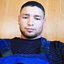 Бекзод, 27 лет