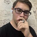 Алексекй, 19 лет