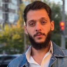Фотография мужчины Sayl, 24 года из г. Волгоград