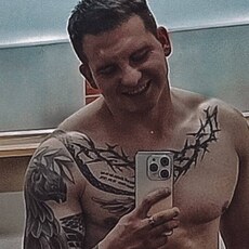 Фотография мужчины Станислав, 24 года из г. Смоленск