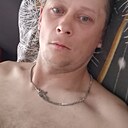 Степа, 35 лет