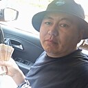 Умарчик, 33 года