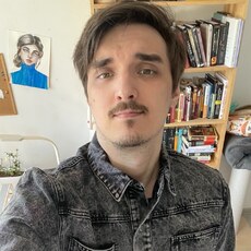 Фотография мужчины Алексей, 31 год из г. Санкт-Петербург