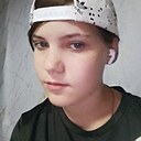Вика, 18 лет