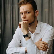 Фотография мужчины Александр, 37 лет из г. Санкт-Петербург