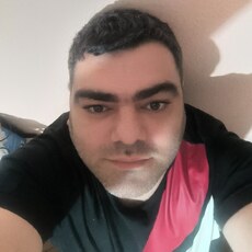 Фотография мужчины Рэм, 41 год из г. Тбилиси