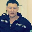 Еска, 35 лет