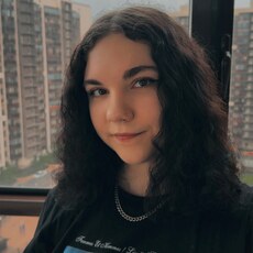 Фотография девушки Елена, 23 года из г. Череповец