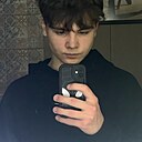 Кирилл, 19 лет