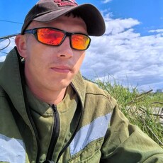 Фотография мужчины Николай, 23 года из г. Омск