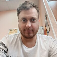 Фотография мужчины Дмитрий, 34 года из г. Кингисепп